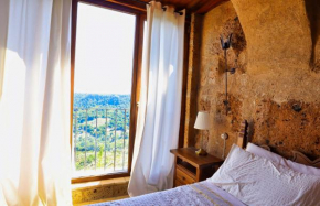 La Cava - Palazzo Pallotti Bagnoregio
